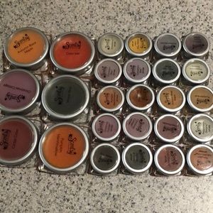 Scentsy Wax Testers/Samples
